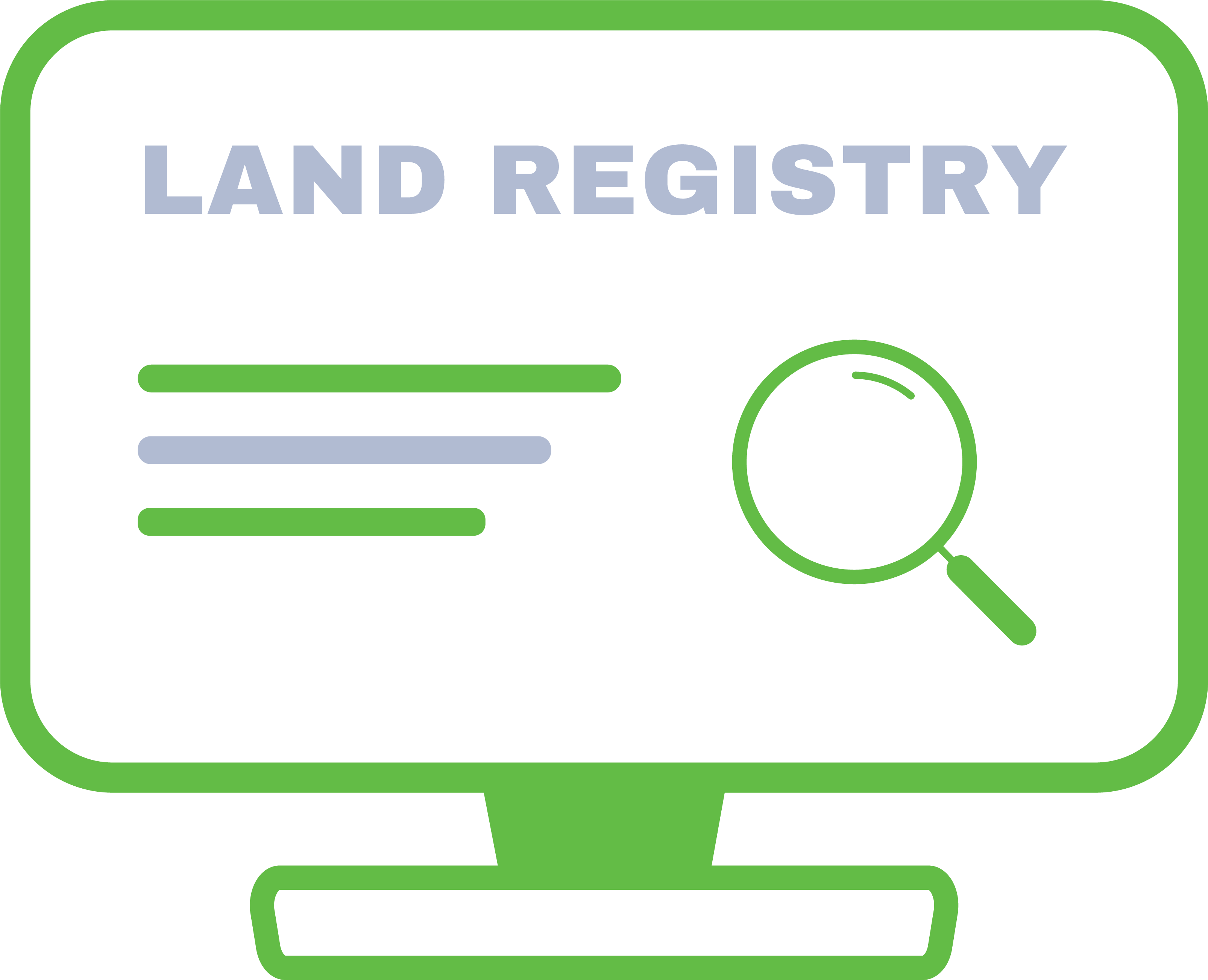 Official Land Registry Online Legal Services,Legal Documents